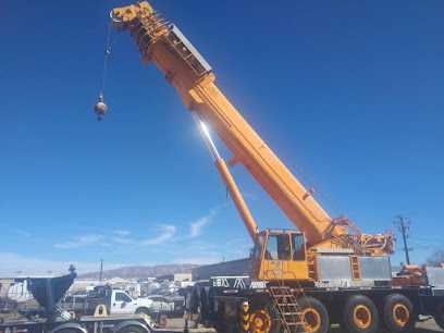 AARSE GRUAS