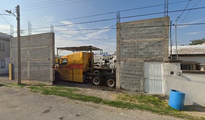 ARRENDADORA Y COMERCIALIZADORA AGUILAR SA DE CV