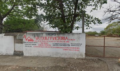 Autoservicio Vazquez