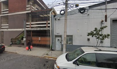 castro gruas