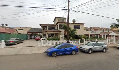 Compañía Serrano E Hijos
