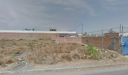 COORDINADORA DE GRÚAS