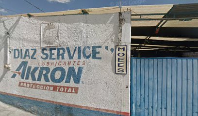 Diaz Service Ase