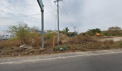 Grúa Flosot