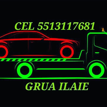 Grúa ilaie