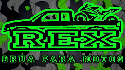 Grúa Para Motos