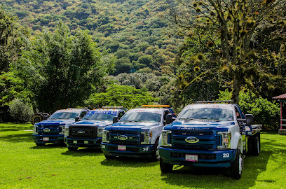 Grúas Acción Minatitlán