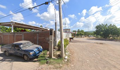 Grúas Beltrán