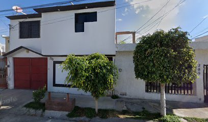 Grúas Castillo