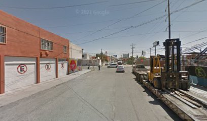 Grúas Del Norte Montajes Y Maniobras