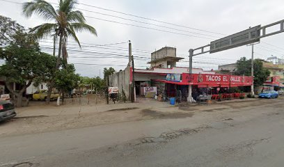 Grúas del Pacífico S.A. de C.V.