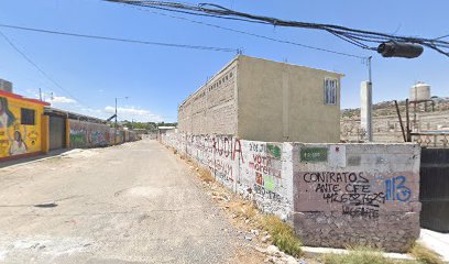 Grúas Edma