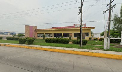 Grúas El Americano