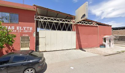 Grúas Elyte