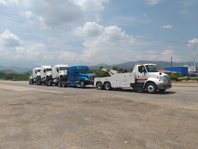 Grúas Express De Tonalá