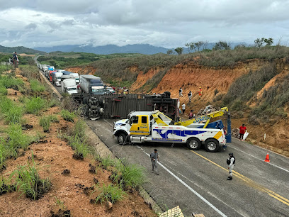 Grúas Express Del Sureste