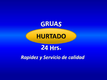Grúas Hurtado