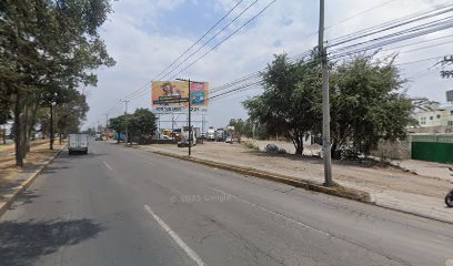 Grúas Industriales Rex