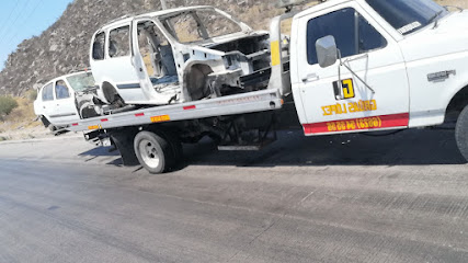 Grúas López hmo