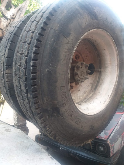 Grúas L.R.