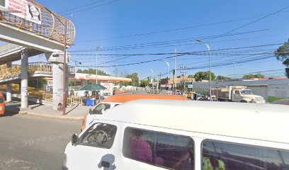 Grúas Mendoza