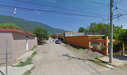 Grúas Pacheco Junior