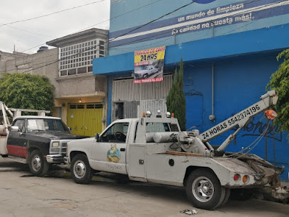 Grúas Panoayan