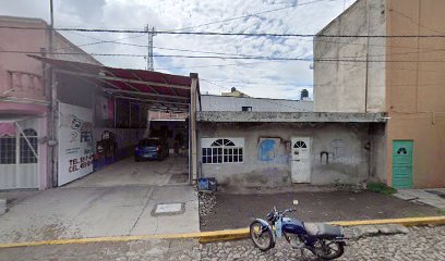 Grúas Reyes