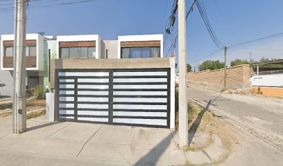Grúas San Miguel