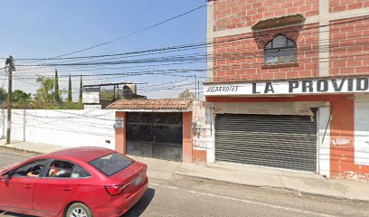 Grúas SJR | Grúas San Juan del Río