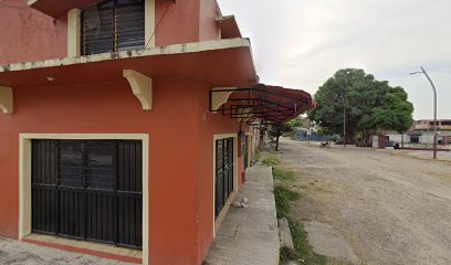 Grúas Tapachula
