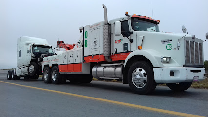 Grúas Transportes Públicos GTP S.A. de C.V.