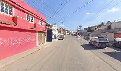 "GRÚAS Y FLETES LÓPEZ"