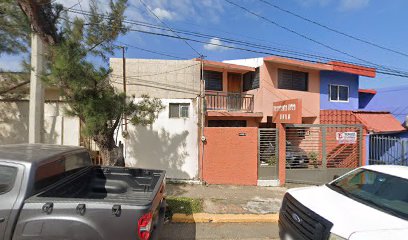 Grúas y Generadores Eléctricos
