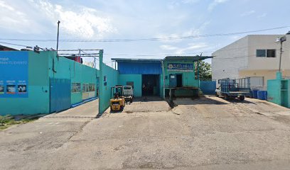 Grúas y Lowboy de Occidente