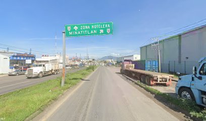 Grúas y Transportes Meillón