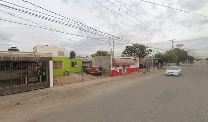 Grúas y Traslados Castañeda