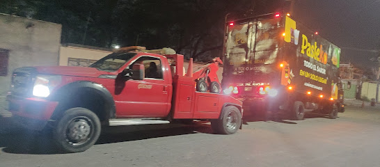 Grua Economica Monterrey N.L