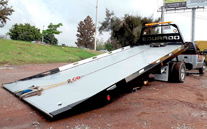 Grua En Cuautitlan Izcalli