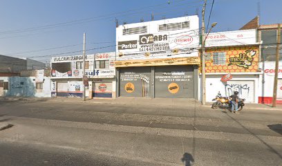 GRUAS