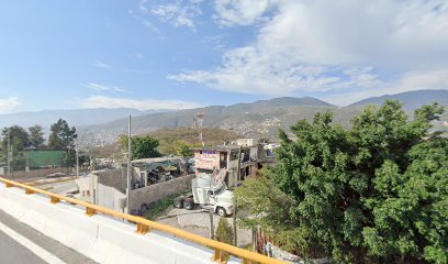 Gruas Aviles Chilpancingo