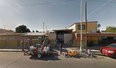 Gruas Baja