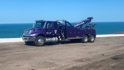 GRUAS CIMARRON