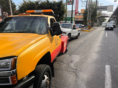 Gruas Cruz Ramirez.