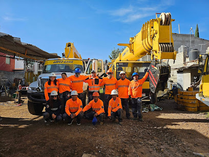 GRUAS DECARGA PUEBLA