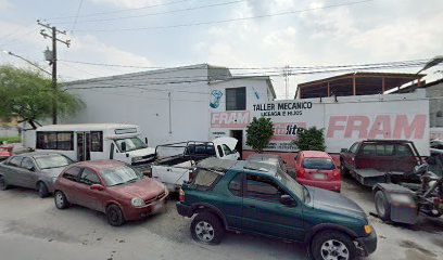 GRUAS ECONÓMICAS NUEVO LEÓN