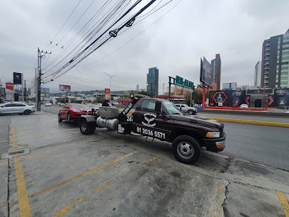 GRUAS ECONOMICAS ESPARZA