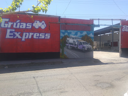 Gruas Express