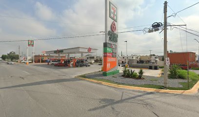 Gruas Express Martinez