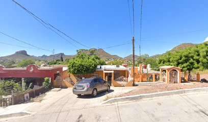 Gruas Guaymas